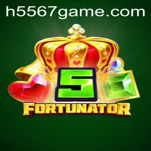 Explorando o Mundo de 5Fortunator: Um Guia Completo sobre o Novo Sucesso dos Jogos Online