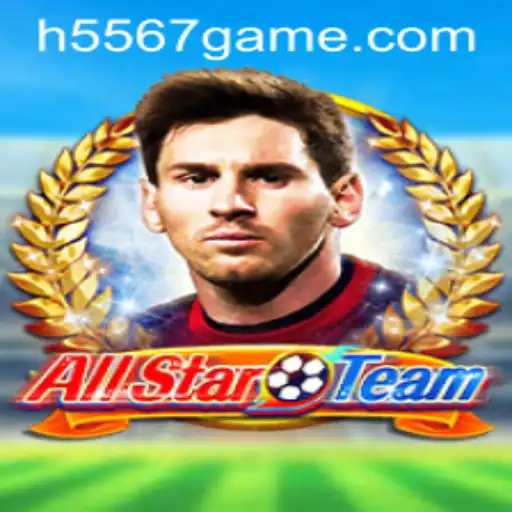 Descubra o Fascinante Mundo de AllStarTeam: Uma Jornada pelo Jogo do Momento