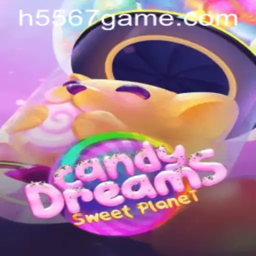 CandyDreams: Explore o Mundo Doce de Diversão e Estratégia