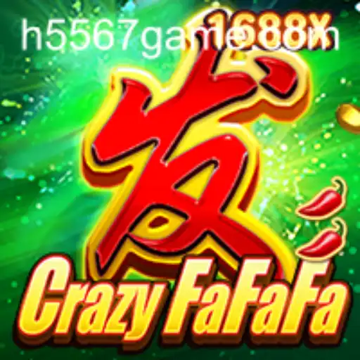 CrazyFaFaFa: Conheça o Novo Fenômeno dos Jogos em 5567game.com