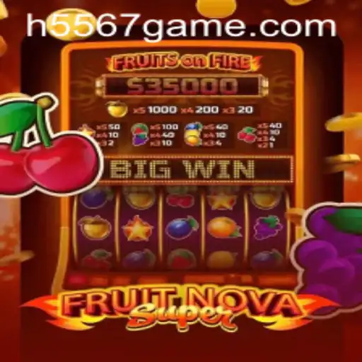 Explorando o Universo Excitante de FruitNovaSuper