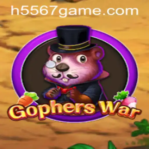 GophersWar: Uma Imersão no Mundo dos Jogos Estratégicos