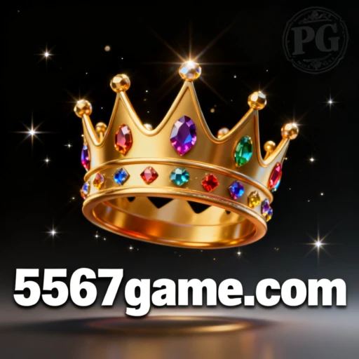 5567game.com Logo