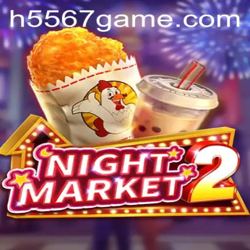 Explorando o Novo Fenômeno dos Jogos: NightMarket2 no 5567game.com