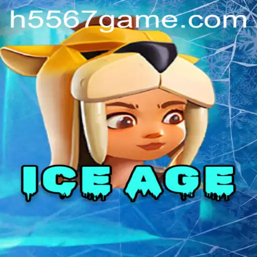 Descubra o Mundo Congelante de IceAge
