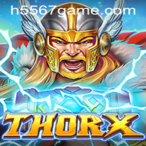 ThorX: A Aventura Épica no Mundo dos Jogos Virtuais