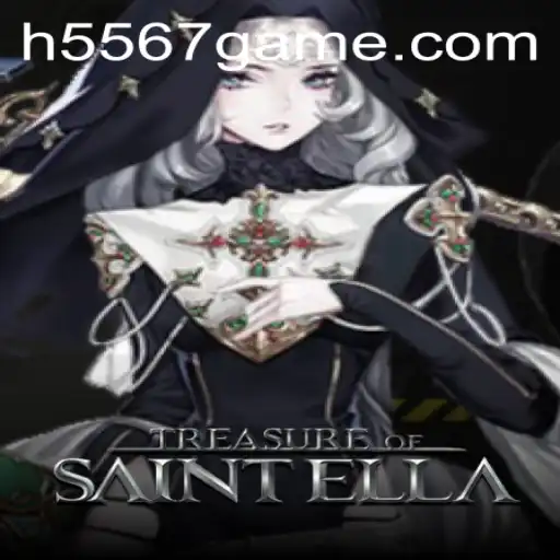 Descobrindo o Fascinante Mundo de TreasureofSaintElla