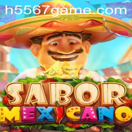 SaborMexicano: Descubra o Novo Fenômeno dos Jogos Online em 5567game.com