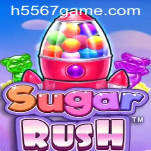 Descubra o Mundo Encantado de SugarRush: O Jogo Doce da Diversão