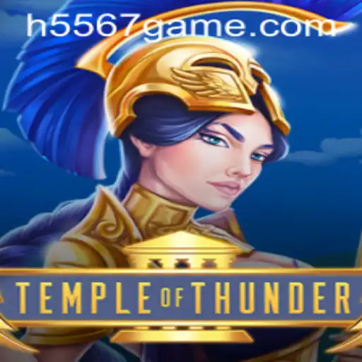 Descubra TempleofThunder: Um Mundo de Aventuras e Estratégia