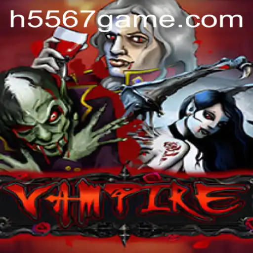 Explorando Vampire: Emoção Sob a Luz da Lua