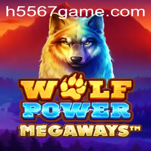 WolfPowerMega: Uma Aventura Épica no Mundo dos Jogos Online