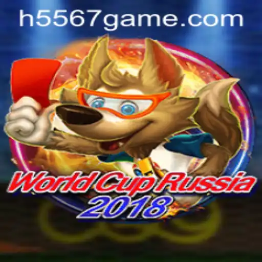 WorldCupRussia2018: Guia Completo do Jogo Popular de 5567game.com